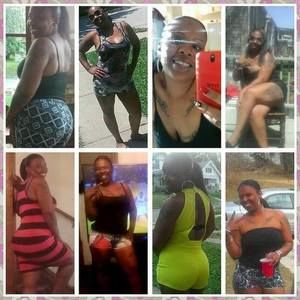 Meet your Posher, Monique